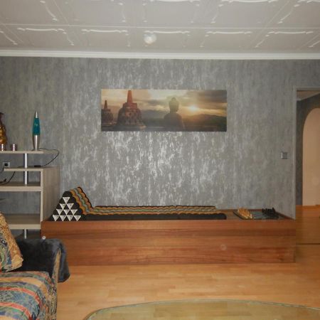 Pension Pulvermuehle Waischenfeld Extérieur photo