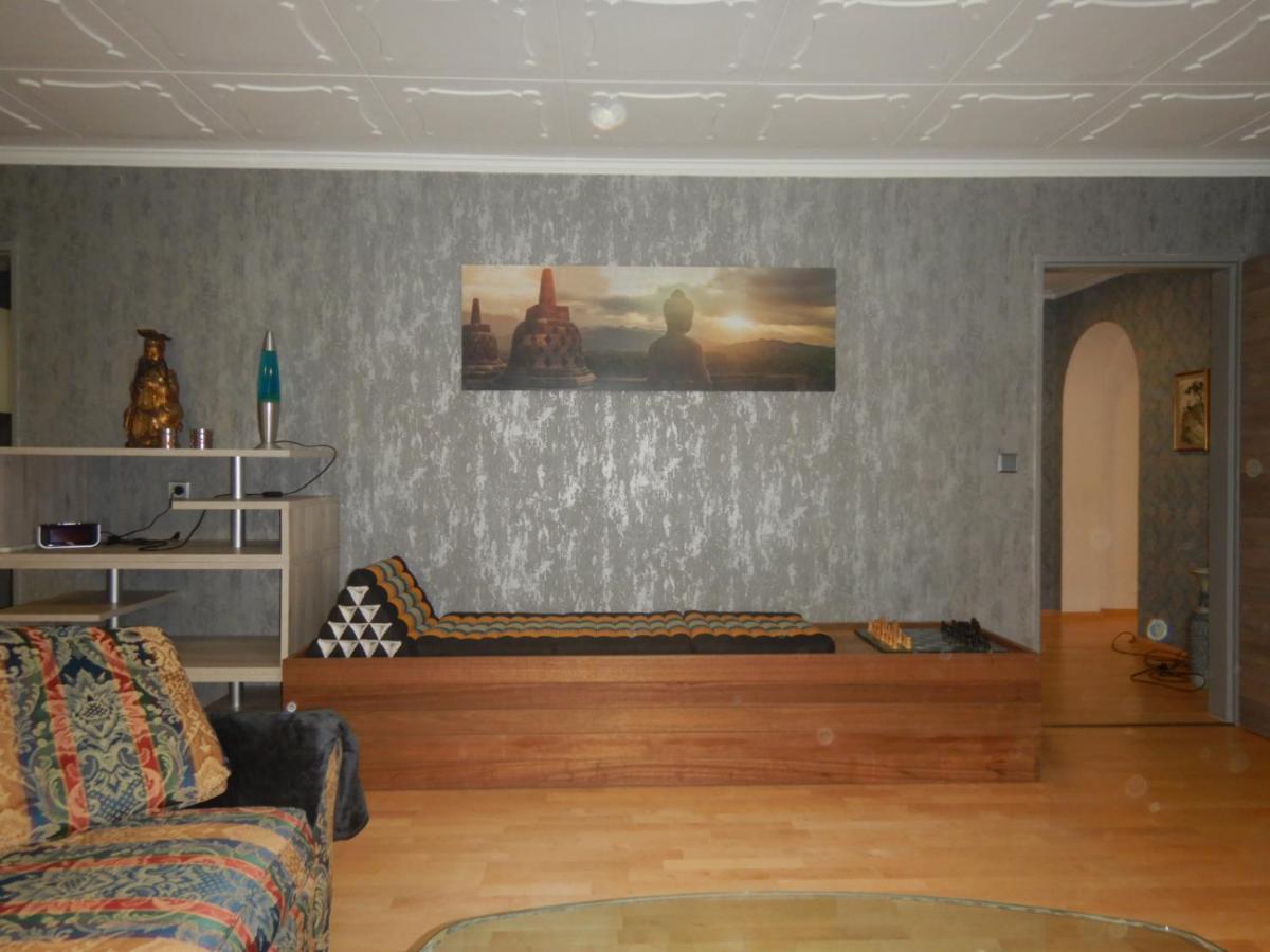 Pension Pulvermuehle Waischenfeld Extérieur photo