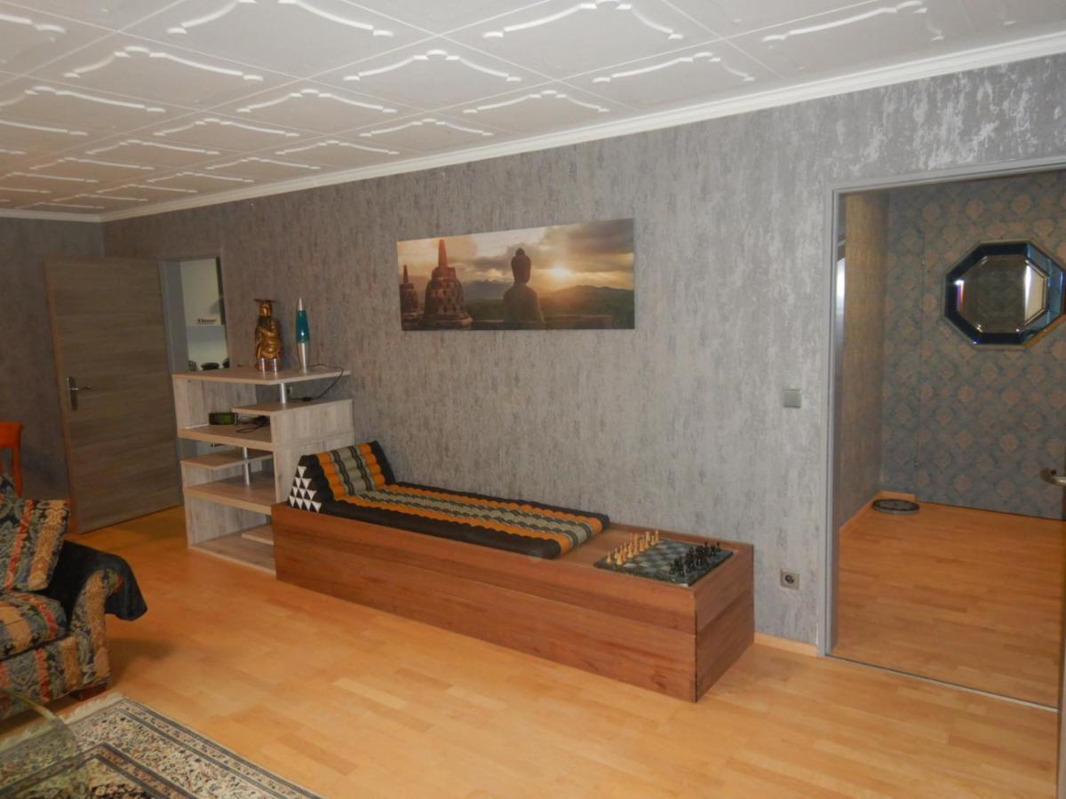 Pension Pulvermuehle Waischenfeld Extérieur photo