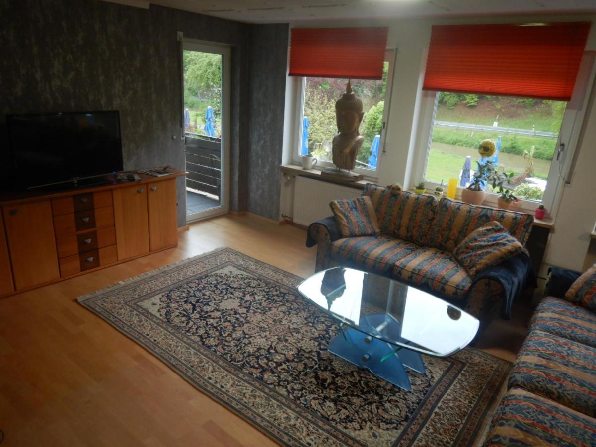 Pension Pulvermuehle Waischenfeld Extérieur photo