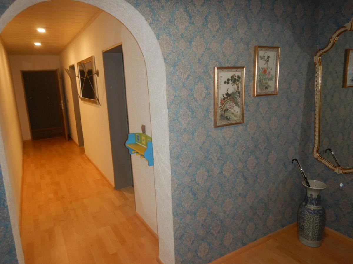 Pension Pulvermuehle Waischenfeld Extérieur photo