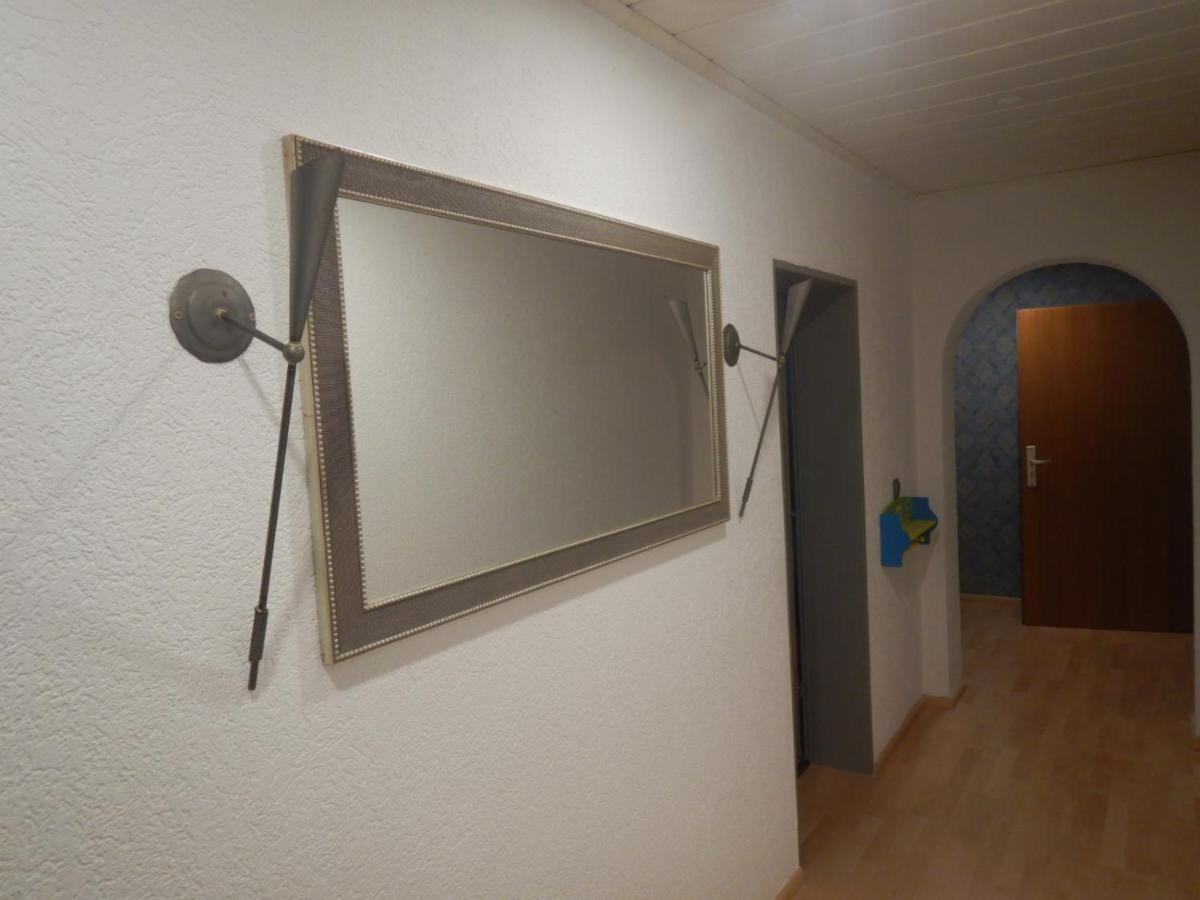 Pension Pulvermuehle Waischenfeld Extérieur photo