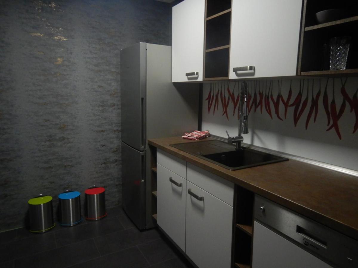 Pension Pulvermuehle Waischenfeld Extérieur photo
