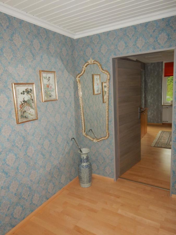 Pension Pulvermuehle Waischenfeld Extérieur photo