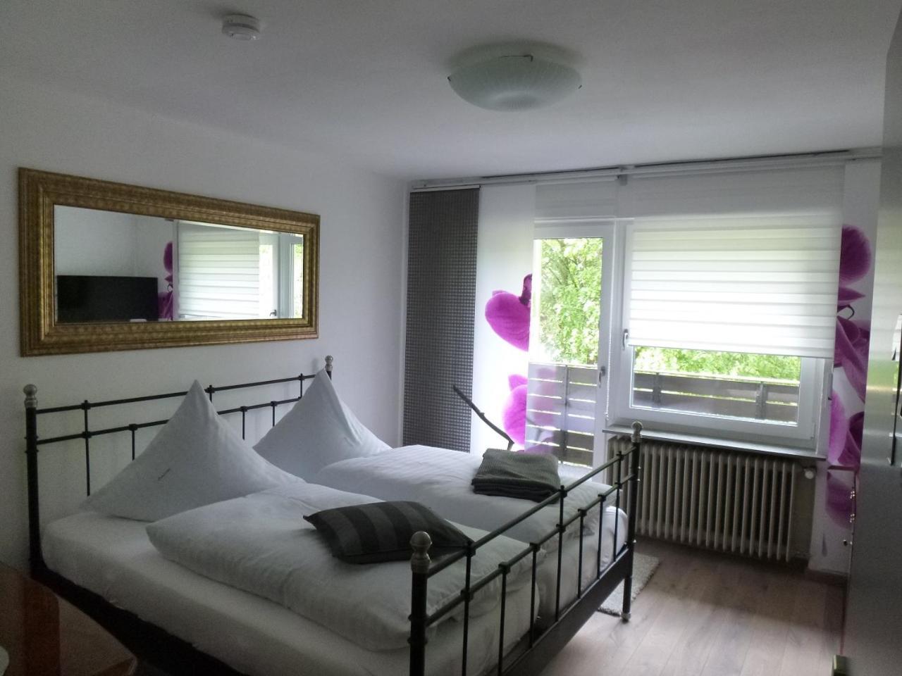 Pension Pulvermuehle Waischenfeld Extérieur photo